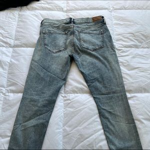 Express Jeans